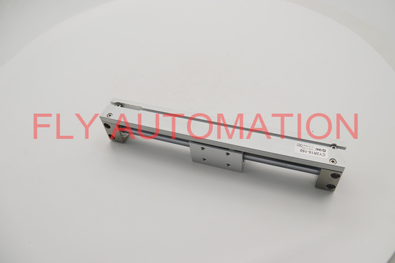 SMC CY3R15-150-M9BL CY3R Magnetically Coupled Cylinder Rodless