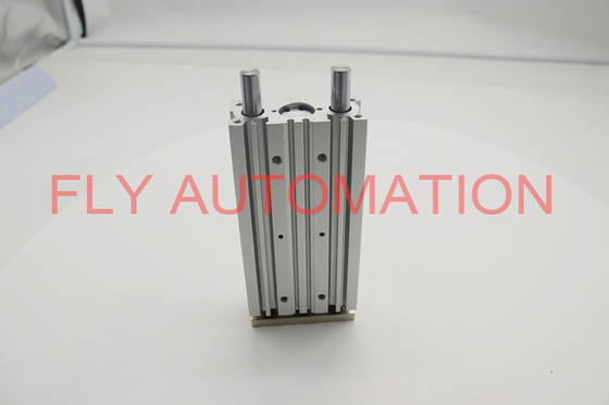 22mm Compact Guide Cylinder MGP Series MGPM20-125Z