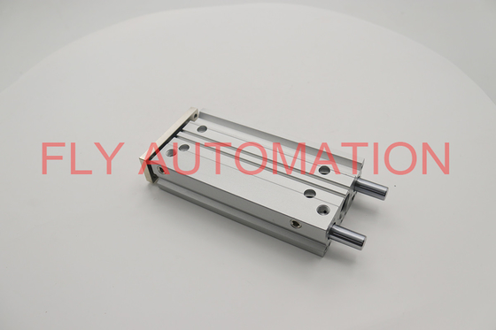 22mm Compact Guide Cylinder MGP Series MGPM20-125Z