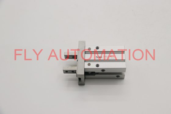 SMC MHZL2-16D Long Stroke Parallel Gripper MHZ2