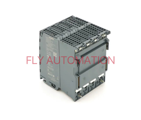 SIEMENS 6ES7512-1CK01-0AB0 Simatic S7 PLC - S7-1500 COMPACT CPU 151