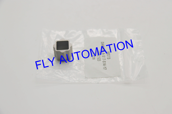 Square Festo Reducing Sleeve DARQ-R-A-S22-S16-22 8082125 Pneumatic System Components