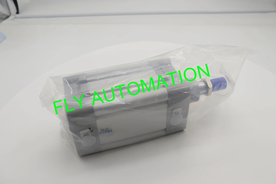 DNC-80-50-PPV-A 163435 Pneumatic Air Cylinders FESTO ISO Cylinder