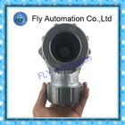 ASCO SCG353A065 1-1/2" Dual stage Integral pilot threaded body Compression fitting Pulse valve