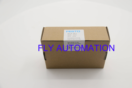 FESTO Set Of Wearing Parts DNC- 32- PPVA 369195 Pneumatic System Components