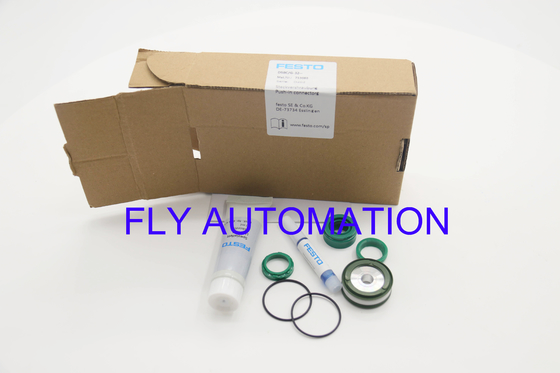 FESTO Set Of Wearing Parts DSBC/G-32 753088 Pneumatic System Components