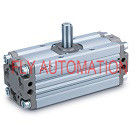 Rotary Table Rack And Pinion Type Cra1 Series ( CRA1BX50-90Z )