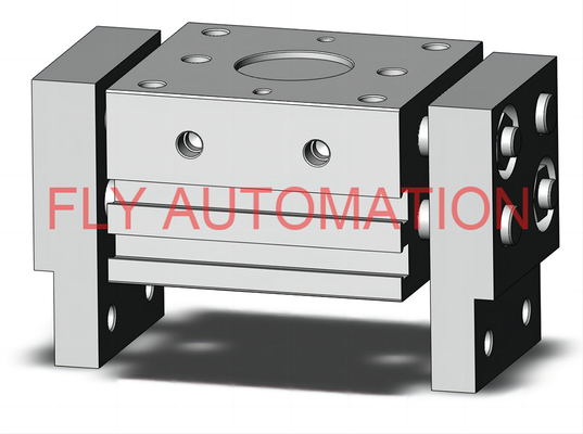 SMC MHL2-16D Gripper Parallel Mhl Grippers