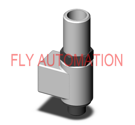 SMC AS1200-M5-D Flow Control Tamper Proof As Flow Control