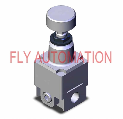 SMC IR1020-F01 Precision Modular Ir Precision Regulator