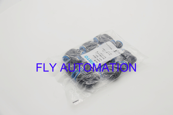 Festo Push-in L-connector QSL-10 153073 Pneumatic Tube Fittings