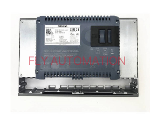SIEMENS 6AV2124-1GC01-0AX0 7 Inch Siemens SIMATIC HMI KP700 Comfort Panel Touch Screen