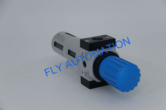 Festo Filter Regulator LFR-1/2-D-5M-O-MIDI 192615 Pneumatic System Components