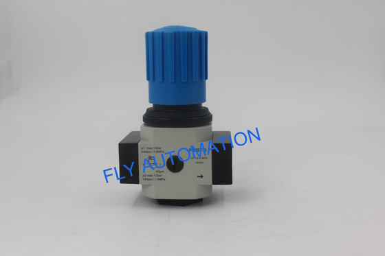 Pneumatic System Components FESTO Pressure Regulator LR-1/2-D-MIDI 159581