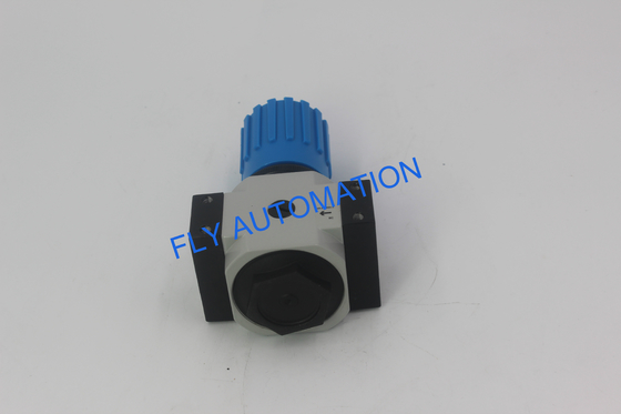 Pneumatic System Components FESTO Pressure Regulator LR-1/2-D-MIDI 159581