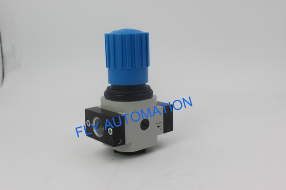 Pneumatic System Components FESTO Pressure Regulator LR-1/2-D-MIDI 159581