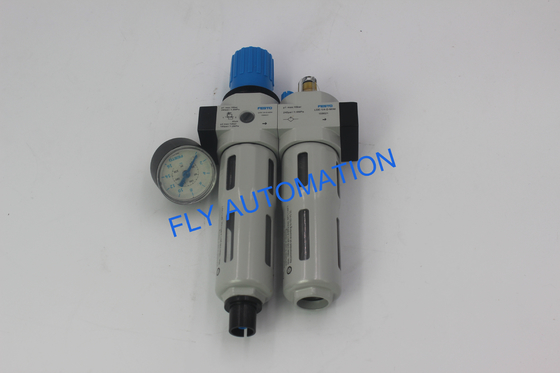 Metal Housing FESTO Lubricator Pneumatic System Components LOE-1/4-D-MINI 159621