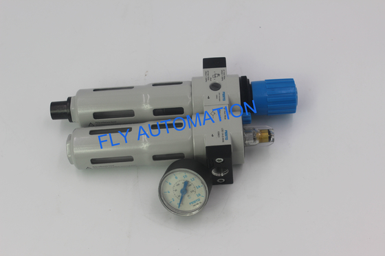 Metal Housing FESTO Lubricator Pneumatic System Components LOE-1/4-D-MINI 159621