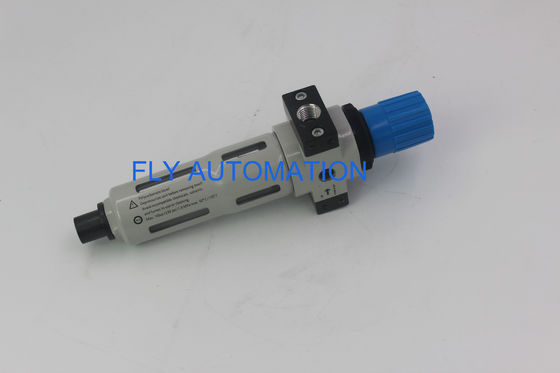 Festo Filter Regulator LFR-1/4-D-MINI 159631 Pneumatic System Components