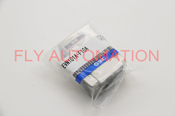 SMC EVNA101A-F10A / EVNA101AF10A Pneumatic Solenoid Valves F Thread Type