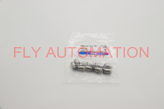 SMC VVQ1000-50A-C6 FITTING ASSY VV5Q MANIFOLD VQ 4/5 PORT