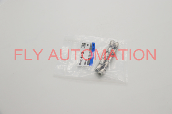 SMC VVQ1000-50A-C6 FITTING ASSY VV5Q MANIFOLD VQ 4/5 PORT