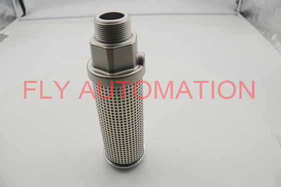 SMC VCHN4-12 Silencer 1 1/4 NPT AN Silencer with Sample & 1 Year Warranty