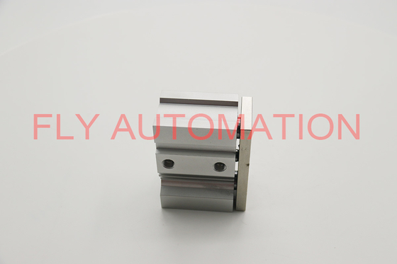 SMC MGQM25TF-25 CYL GUIDE SLIDE BEARING MGQ GUIDED CYLINDER