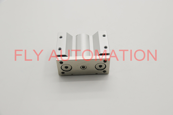 SMC MGQM25TF-25 CYL GUIDE SLIDE BEARING MGQ GUIDED CYLINDER