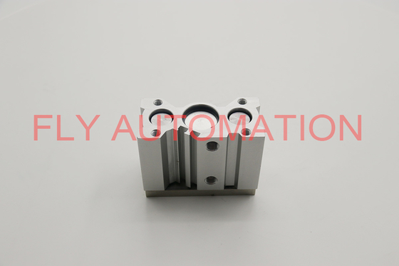 SMC MGQM25TF-25 CYL GUIDE SLIDE BEARING MGQ GUIDED CYLINDER