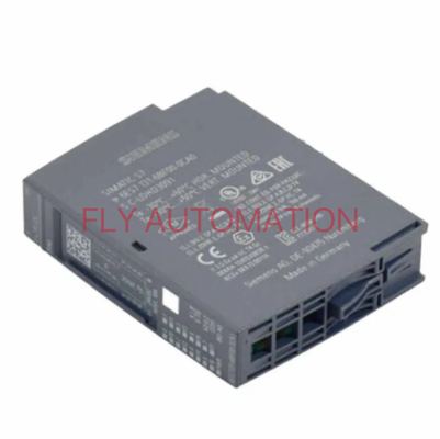 SIEMENS 6ES7131-6BF00-0CA0 SIMATIC ET 200SP, Digital Input Module