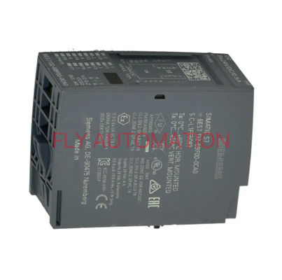 SIEMENS 6ES7132-6BF00-0CA0 SIMATIC ET 200SP, Digital Output Module, DQ 8x 24VDC/0.5A High Feature