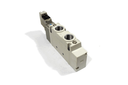 SMC SY9520-5YO-03F-Q SY7000 Pneumatic Solenoid Valves Rubber Seal