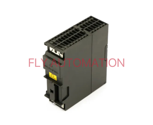 SIEMENS 6GK7343-1EX30-0XE0 Simatic S7 PLC Communications Processor CP 343-1