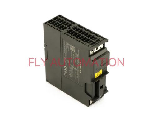 SIEMENS 6GK7343-1EX30-0XE0 Simatic S7 PLC Communications Processor CP 343-1