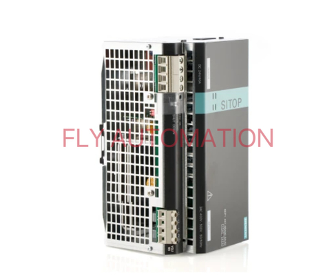 SIEMENS 6EP1437-3BA00-8AA0 Sitop Drives Modular Plus 40 A Stabilized