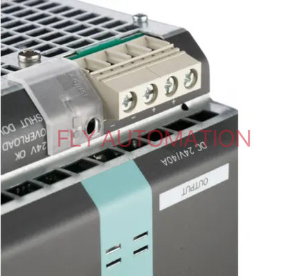 SIEMENS 6EP1437-3BA00-8AA0 Sitop Drives Modular Plus 40 A Stabilized