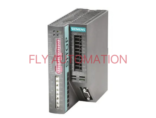 SIEMENS 6EP1931-2EC31 SITOP DC UPS Module 24 V/15 A Uninterruptible Power Supply