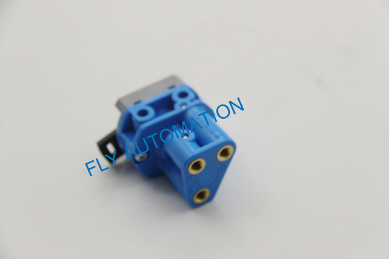 Festo Front Panel Valve Pneumatic System Components SV-3-M5 6817