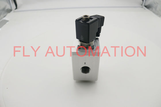 SMC VCH410-5D-06G-Q VC Body Port 3/4 NPT VC Valve 2-Port Solenoid