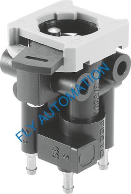 Festo Front Panel Valve SV/O-3-PK-3X2 184135 Pneumatic System Components