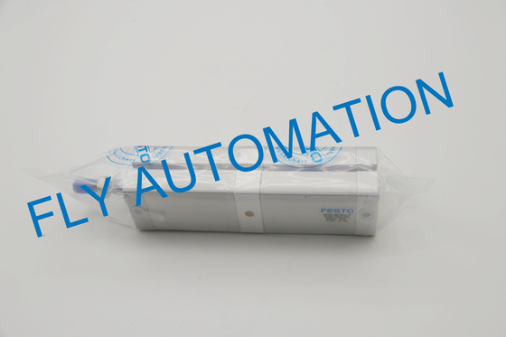 539691 Festo High-Force Cylinder ADNH-25-35-A-P-A-2N-10K2-3K8