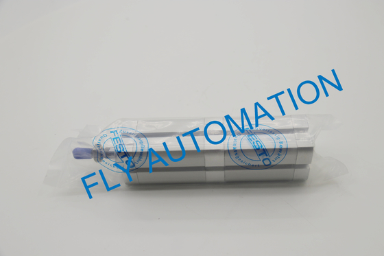 539691 Festo High-Force Cylinder ADNH-25-35-A-P-A-2N-10K2-3K8