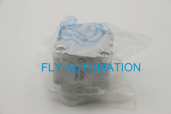 FESTO Compact Cylinder Pneumatic Air Cylinders AEVU-50-10-P-A 156960