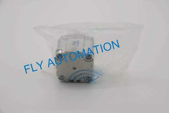 FESTO Compact Cylinder AEVU-50-20-P-A 156962 Pneumatic Air Cylinders Female Thread