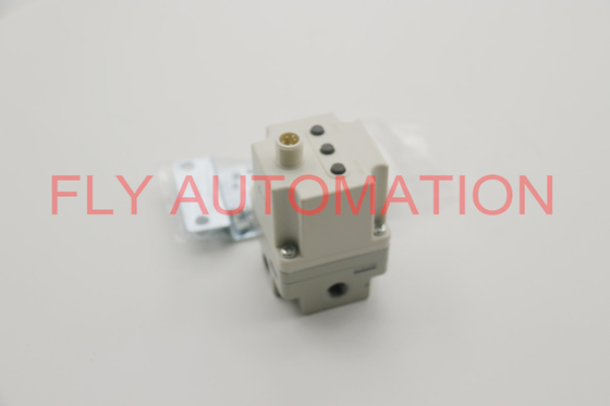 REGULATOR ELECTRO-PNEUMATIC ITV1000/2000/3000 SERIES (ITV1030-01F1BN3)