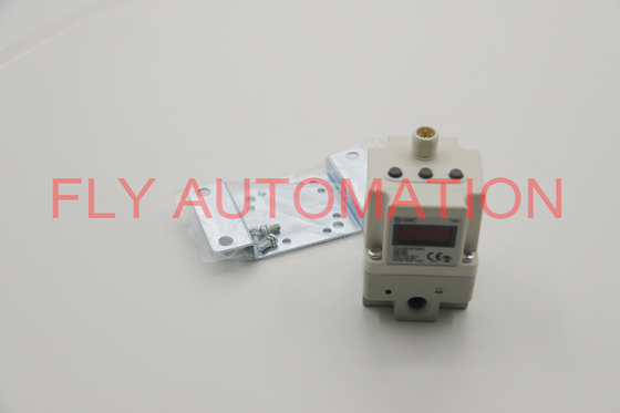 REGULATOR ELECTRO-PNEUMATIC ITV1000/2000/3000 SERIES (ITV1030-01F1BN3)