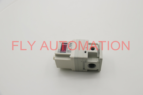 ELECTRO-PNEUMATIC REGULATOR ITV1000/2000/3000 SERIES (ITV2030-33F3N5)