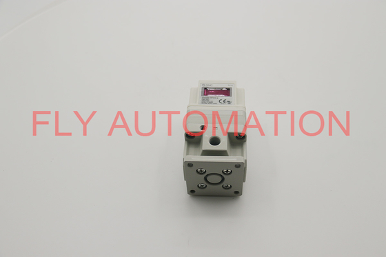 ELECTRO-PNEUMATIC REGULATOR ITV1000/2000/3000 SERIES ITV2030-33F3N5