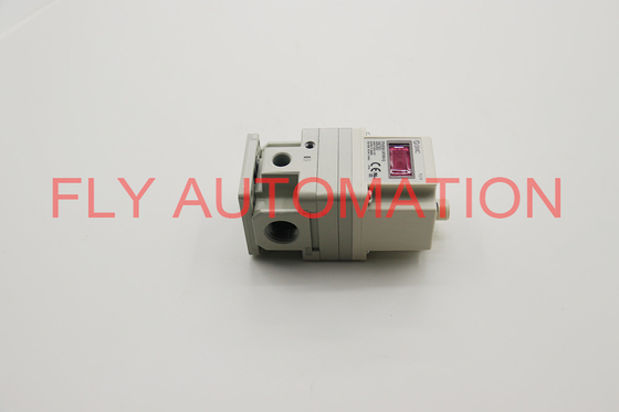 ELECTRO-PNEUMATIC REGULATOR ITV1000/2000/3000 SERIES (ITV2030-33F3N5)